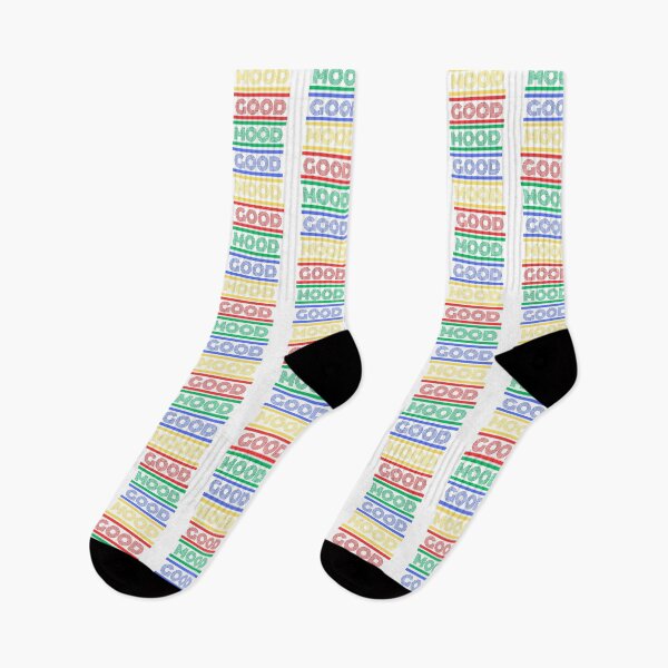 Item preview, Good Mood designed and sold by MoodThreads.