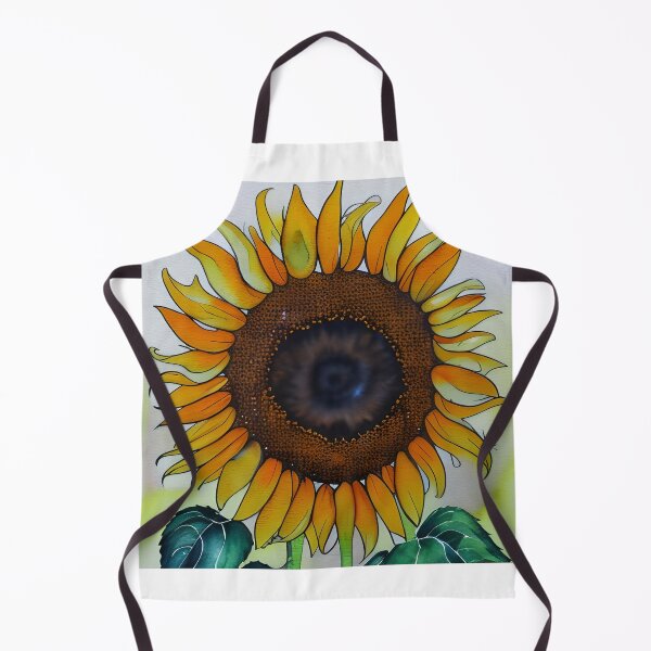 Item preview, Sunlit Radiance designed and sold by LustigFox.