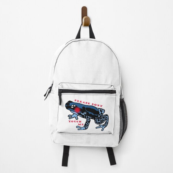 Item preview, Nervous Poison Dart Frog designed and sold by WhichWire.
