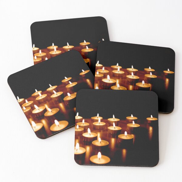 Item preview, Candle in the dark  designed and sold by Artifexofficial.