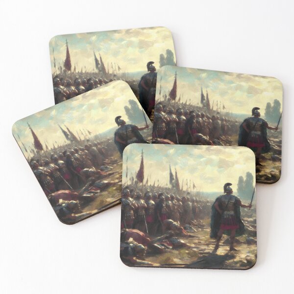 Item preview, The Glory of Rome designed and sold by ClassicRetroism.