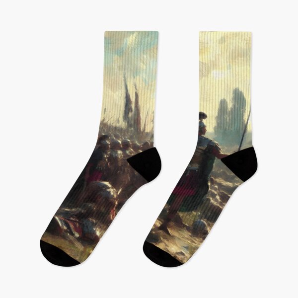 Item preview, The Glory of Rome designed and sold by ClassicRetroism.