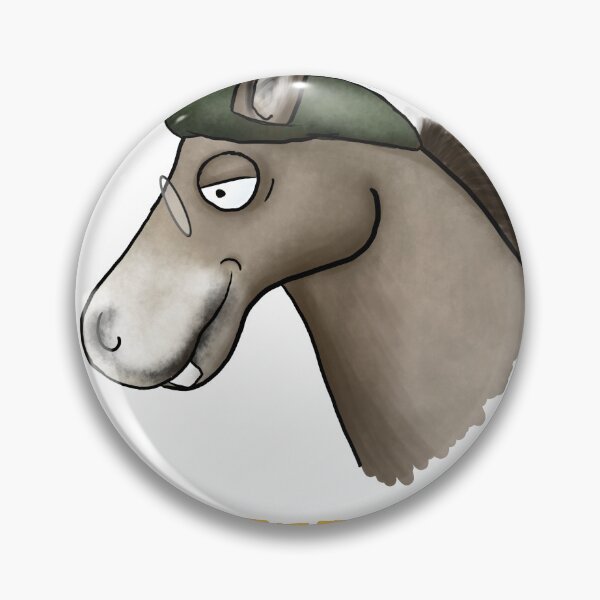 Item preview, Old donkey designed and sold by Schweinmithut.