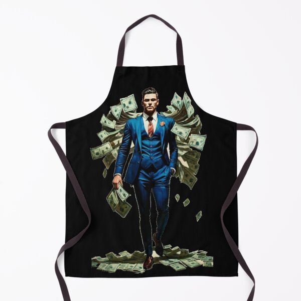 Item preview, Sigma male, money success designed and sold by Imaginefun.