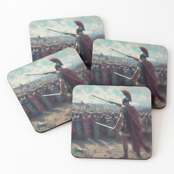 Item preview, The Glory of Rome designed and sold by ClassicRetroism.