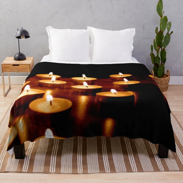 Item preview, Candle in the dark designed and sold by Artifexofficial.