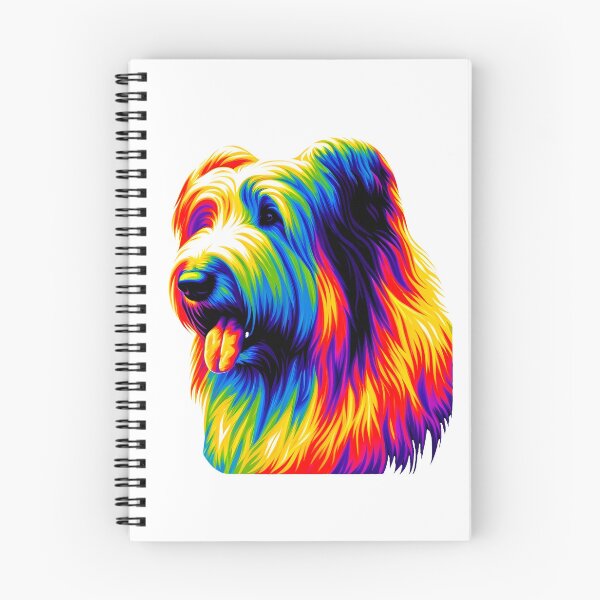 Item preview, Bearded Collie Lover designed and sold by Truck Stop One.