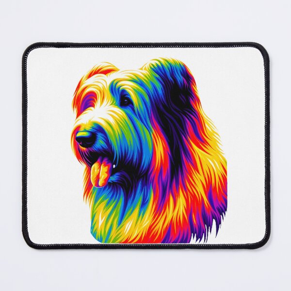 Item preview, Bearded Collie Lover designed and sold by Truck Stop One.