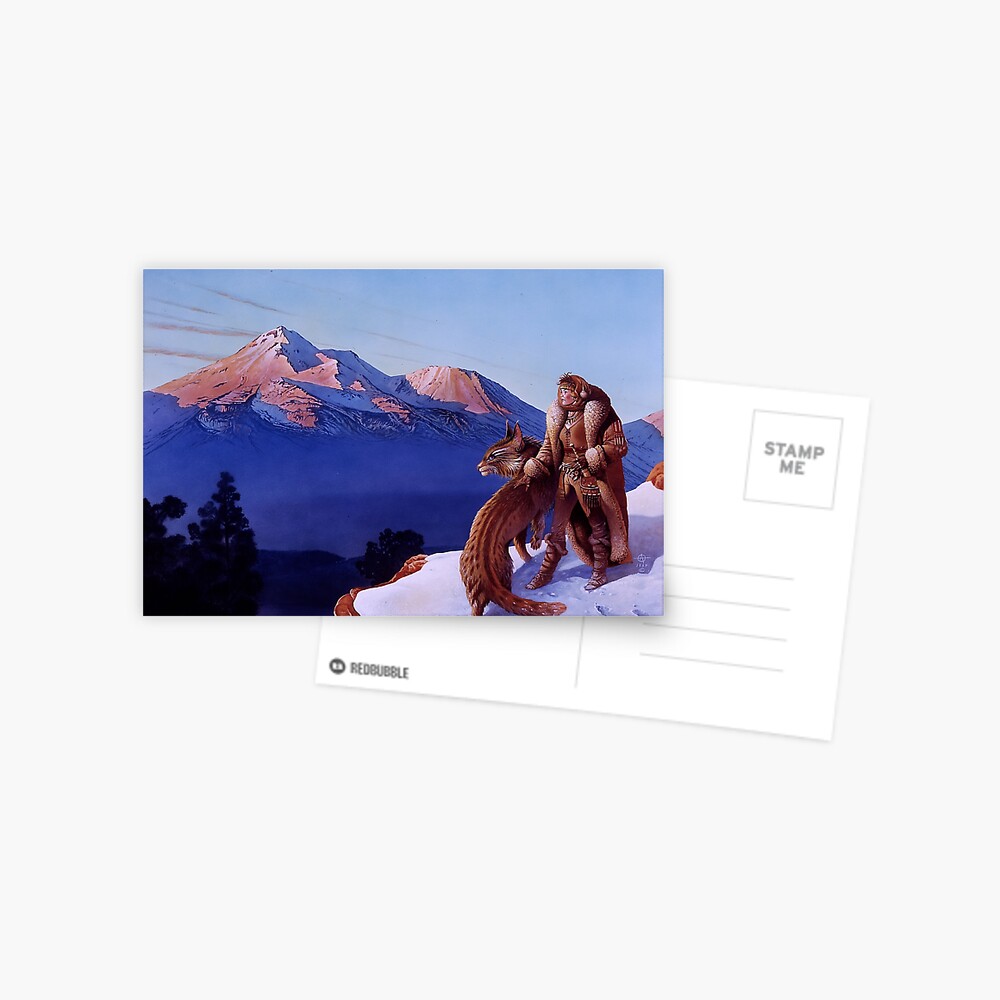 Item preview, Postcard designed and sold by HseAchilleos.