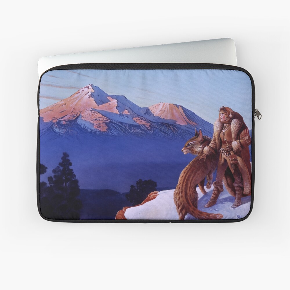 Item preview, Laptop Sleeve designed and sold by HseAchilleos.