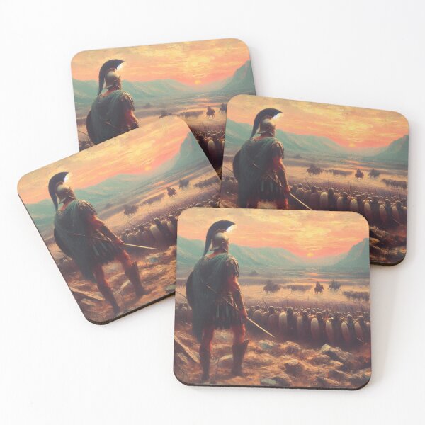 Item preview, The Glory of Rome designed and sold by ClassicRetroism.