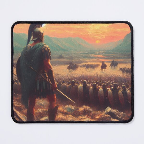 Item preview, The Glory of Rome designed and sold by ClassicRetroism.