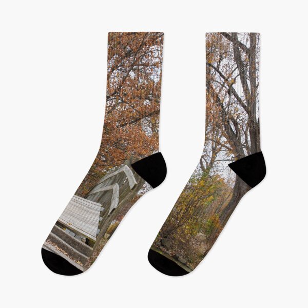 Item preview, Bridge over water designed and sold by FlyingLilly.