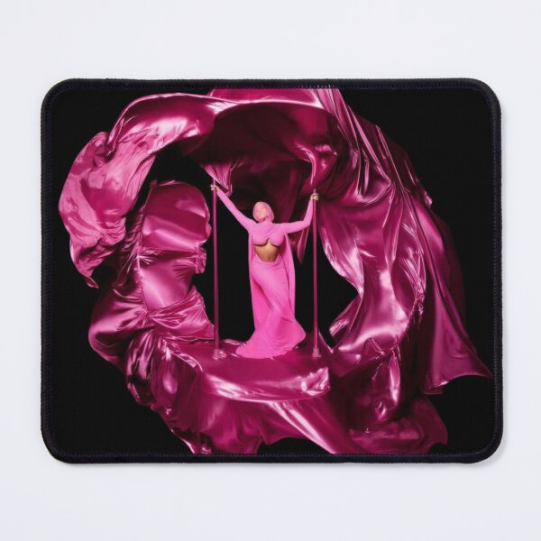 Item preview, nicki minaj - pink friday 2 (alt cover album) designed and sold by BaptouOnPaint.