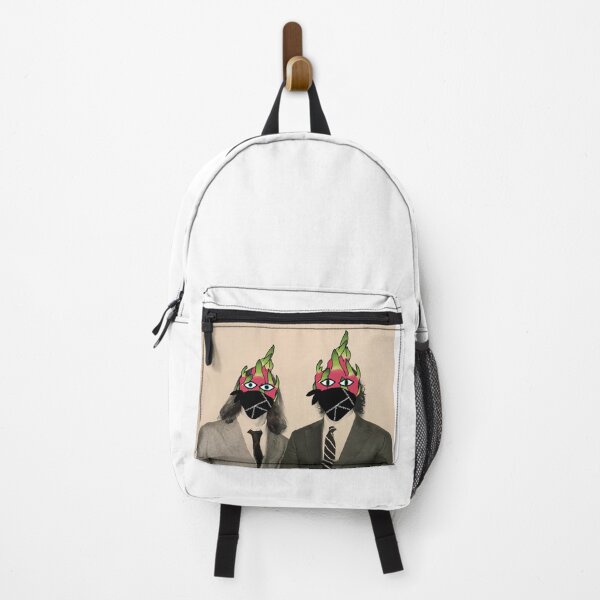 Item preview, The Dragon Fruit Bandits designed and sold by WhichWire.
