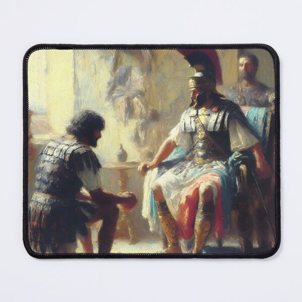 Item preview, The Glory of Rome designed and sold by ClassicRetroism.