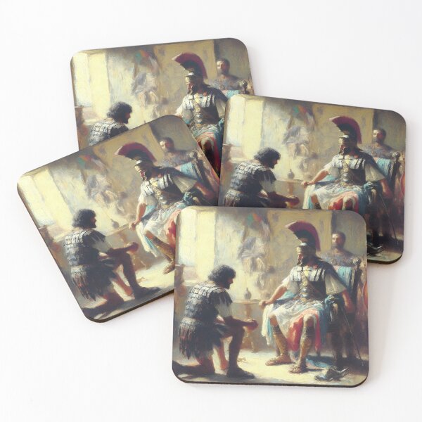 Item preview, The Glory of Rome designed and sold by ClassicRetroism.