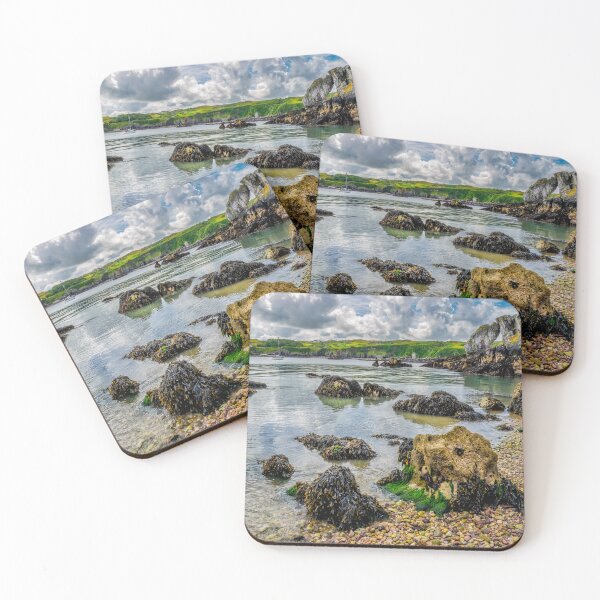 Item preview, Porth Wen Arch designed and sold by AJEvans.