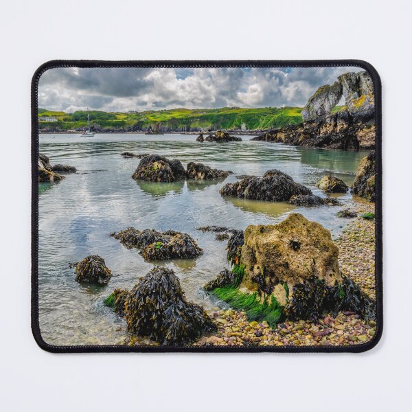 Item preview, Porth Wen Arch designed and sold by AJEvans.