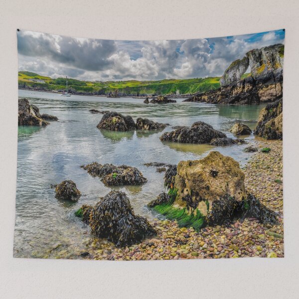 Item preview, Porth Wen Arch designed and sold by AJEvans.