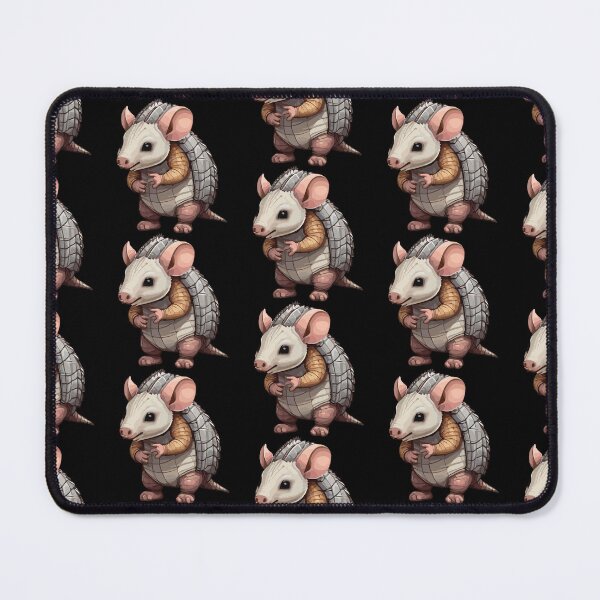 Item preview, Cute Armadillo designed and sold by Getup-clothing.
