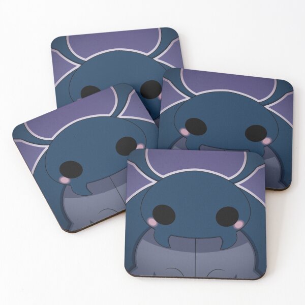 Item preview, Bretta designed and sold by Retratosanime.