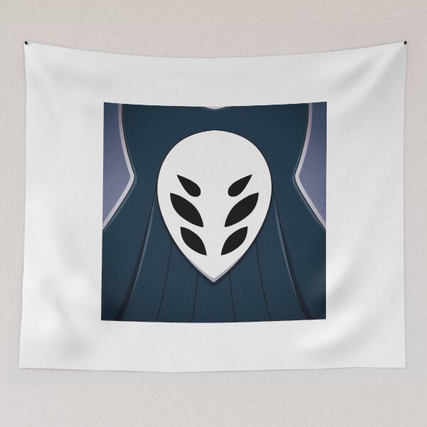 Item preview, Herrah designed and sold by Retratosanime.