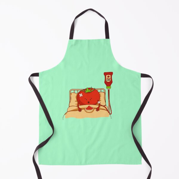 Item preview, Tomato on sick leave designed and sold by DmitriM.