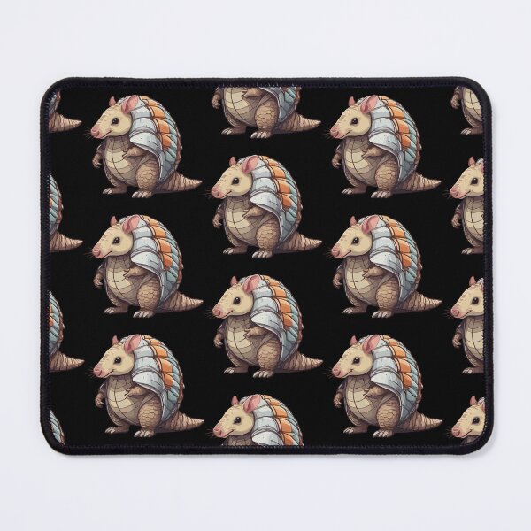 Item preview, lindo armadillo designed and sold by Getup-clothing.