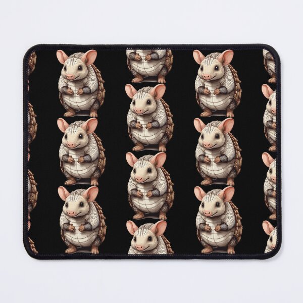 Item preview, Cute Armadillo designed and sold by Getup-clothing.