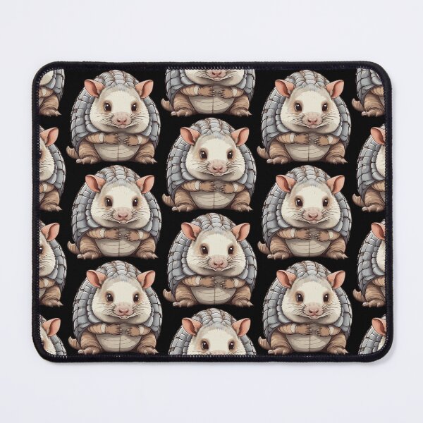 Item preview, Cute Armadillo designed and sold by Getup-clothing.