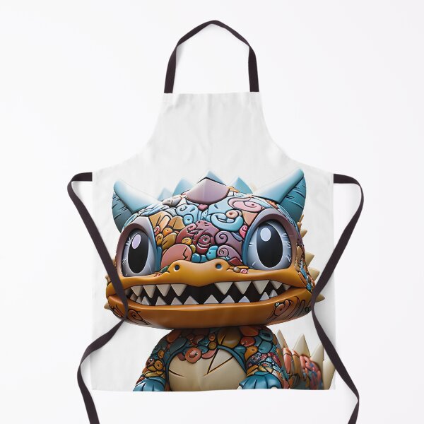 Item preview, vinyl figure style monster-S1 designed and sold by NabMe101.