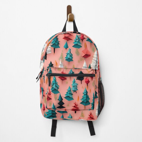 Item preview, Origami Forest Pattern. designed and sold by ARichArts.