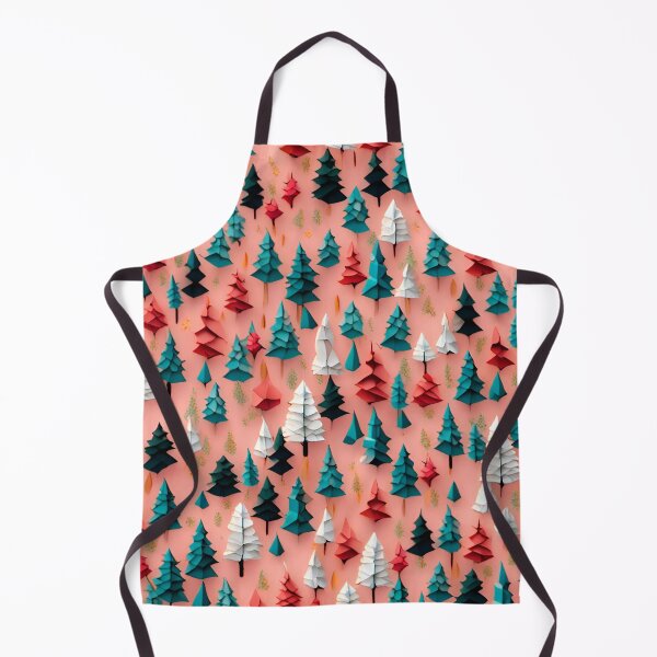 Item preview, Origami Forest Pattern. designed and sold by ARichArts.
