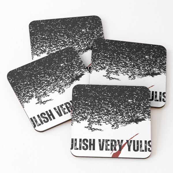 Item preview, Yulish, Very Yulish #2 designed and sold by BluenoseArt.