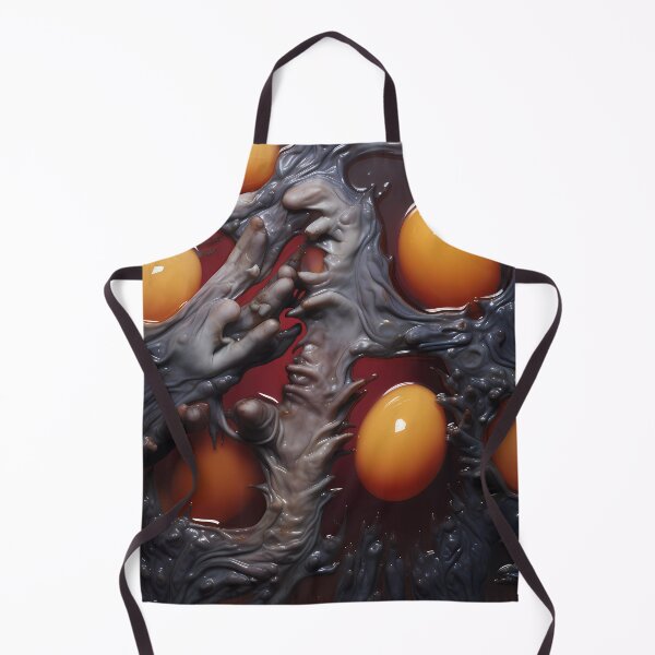 Item preview, “Cryptid Renaissance” designed and sold by Art-Vortex-fr.