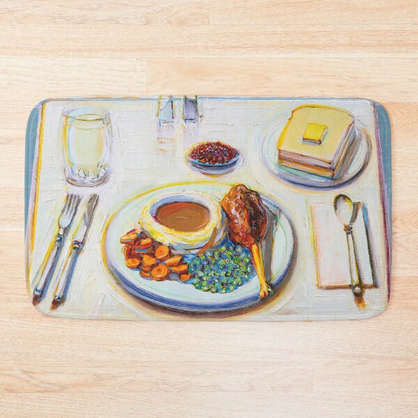 Item preview, wayne thiebaud a paintings retrospective designed and sold by marti-oryo.