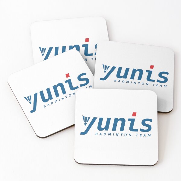Item preview, Love All Play: Yunis Badminton Team designed and sold by firlachieldraws.