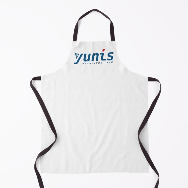 Item preview, Love All Play: Yunis Badminton Team designed and sold by firlachieldraws.