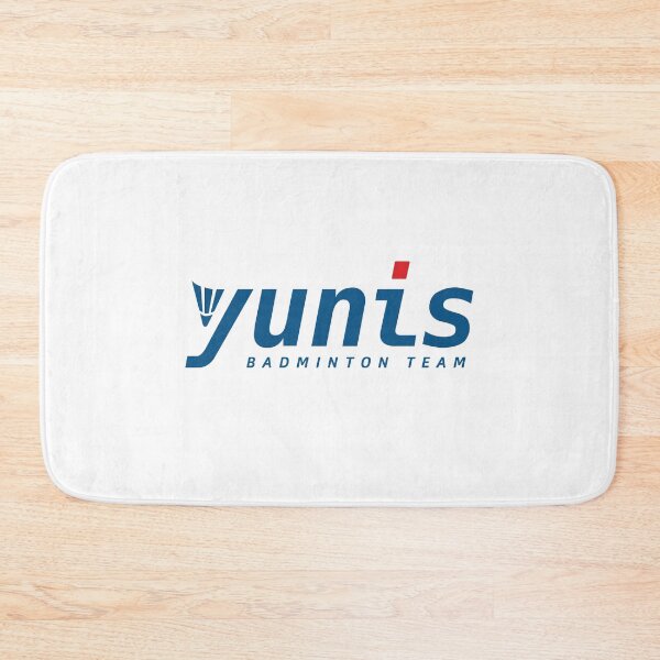 Item preview, Love All Play: Yunis Badminton Team designed and sold by firlachieldraws.