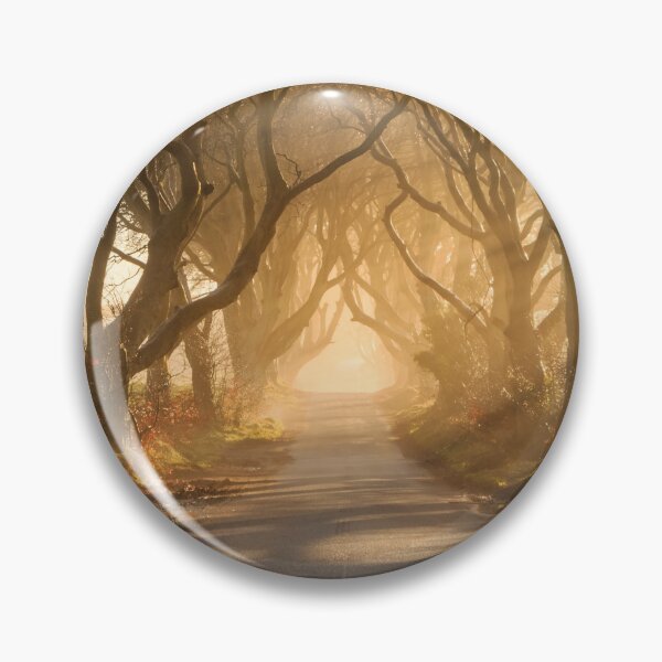 Item preview, The Dark Hedges designed and sold by Adrian McGlynn.