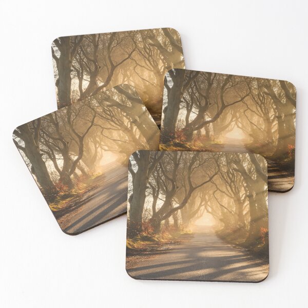 Item preview, The Dark Hedges designed and sold by Adrian McGlynn.