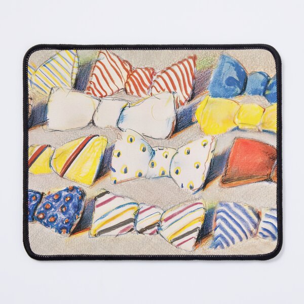 Item preview, wayne thiebaud a paintings retrospective designed and sold by marti-oryo.