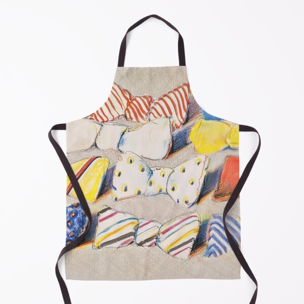 Item preview, wayne thiebaud a paintings retrospective designed and sold by marti-oryo.