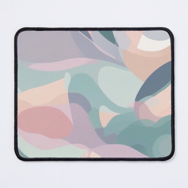 Item preview, Pink, floral, Abstract Design designed and sold by Barbara Burgess.