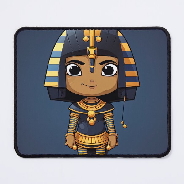 Item preview, Ptah | cute style designed and sold by ComicsFactory.