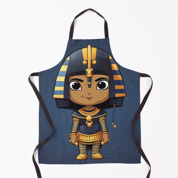 Item preview, Ptah | cute style designed and sold by ComicsFactory.