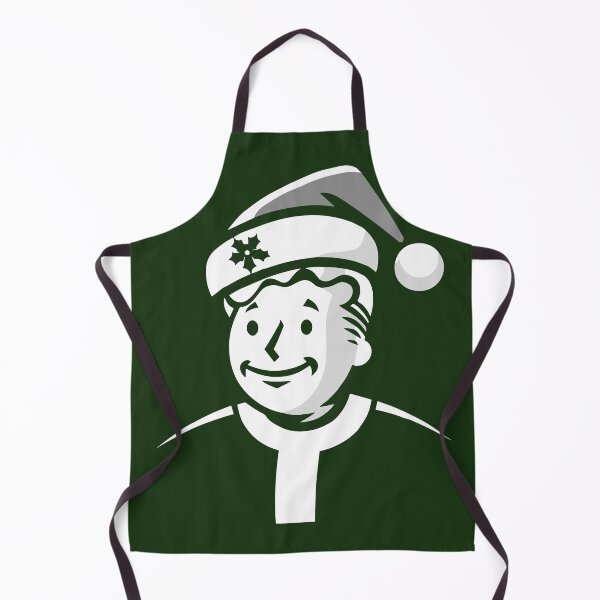 Artikelvorschau, Fallout-Weihnachten entworfen und verkauft von bihtti.
