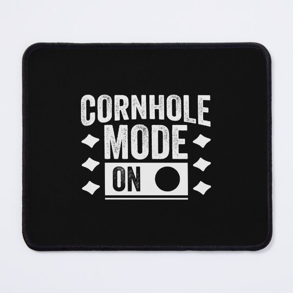 Item preview, Cornhole Mode On designed and sold by designclub.