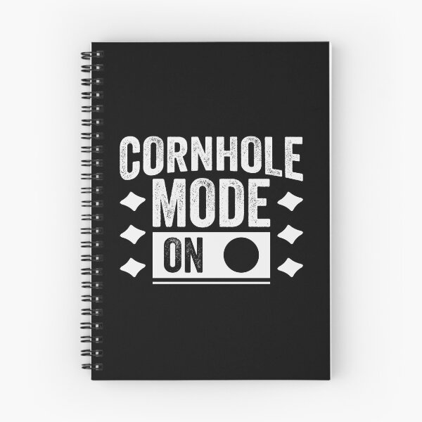 Item preview, Cornhole Mode On designed and sold by designclub.